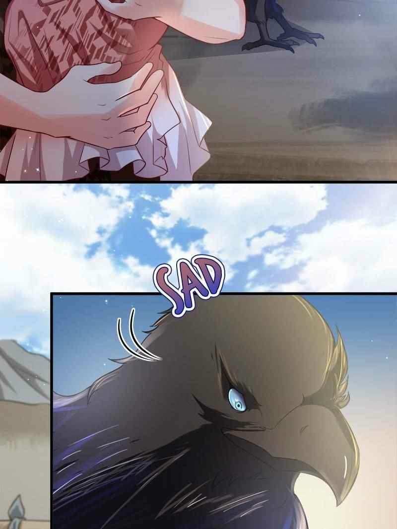 Beauty and the Beasts Chapter 36 Gambar 18